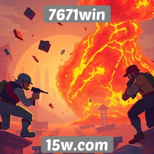 Vantagens e desvantagens de jogar em 7671win