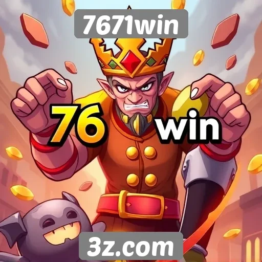 Benefícios de jogar no 7671win