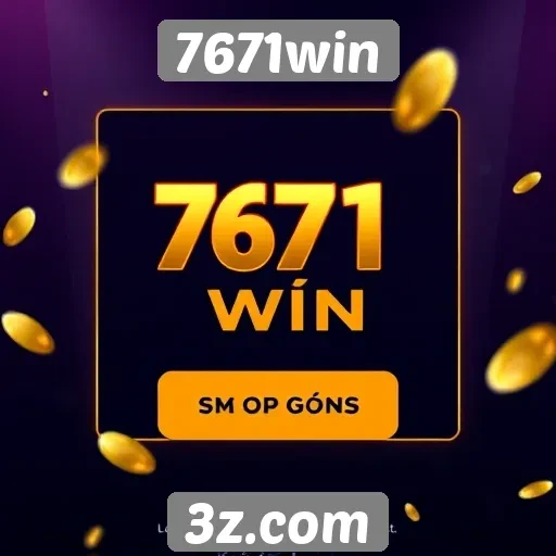 Revisão das políticas de bônus do 7671win