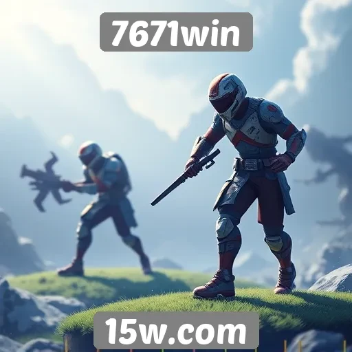 Comparação do 7671win com outras plataformas de jogos