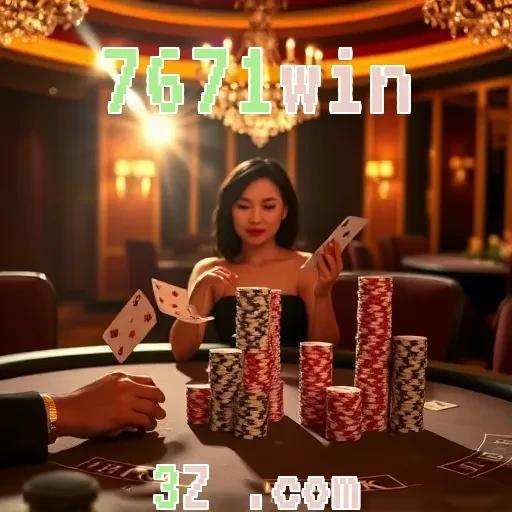 7671win: O Guia Definitivo das Perguntas Frequentes para Jogadores