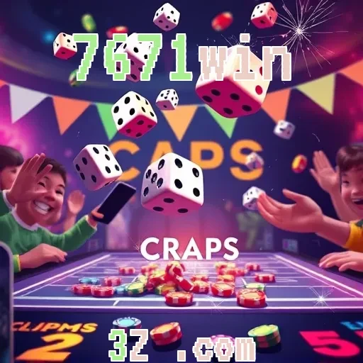 7671win: Apostas Ao Vivo Que Transformam a Experiência de Jogo