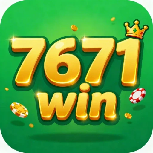7671win