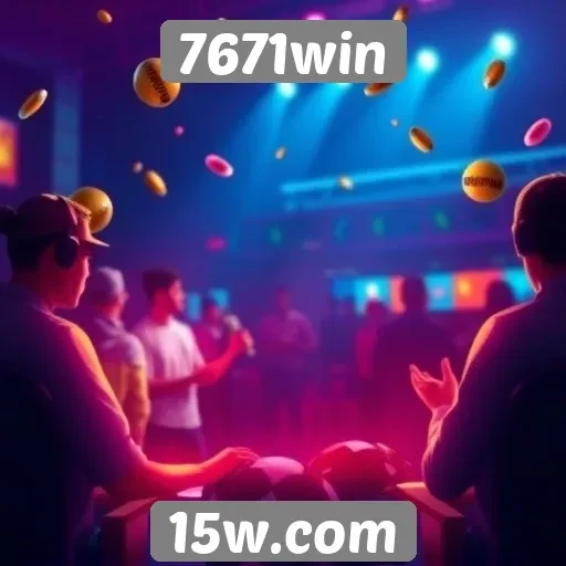 Impacto das promoções na experiência do usuário 7671win