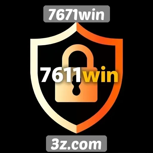 Avaliação de segurança do site 7671win