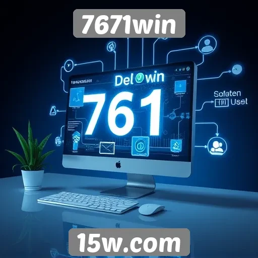 7771win e a experiência do usuário